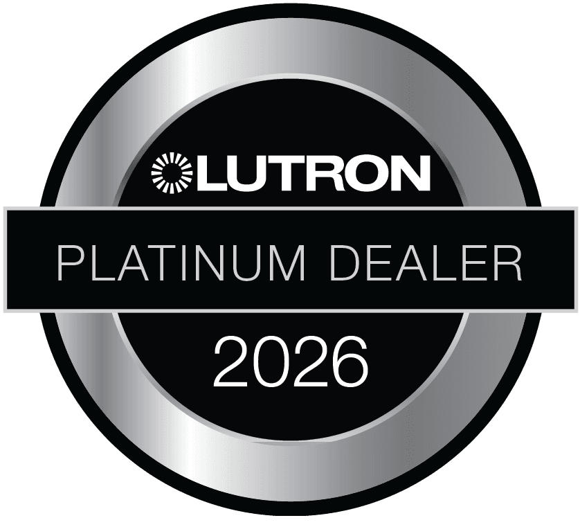 Lutron Platinum Dealer